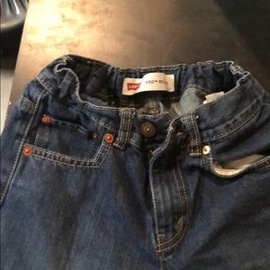 Levis 550